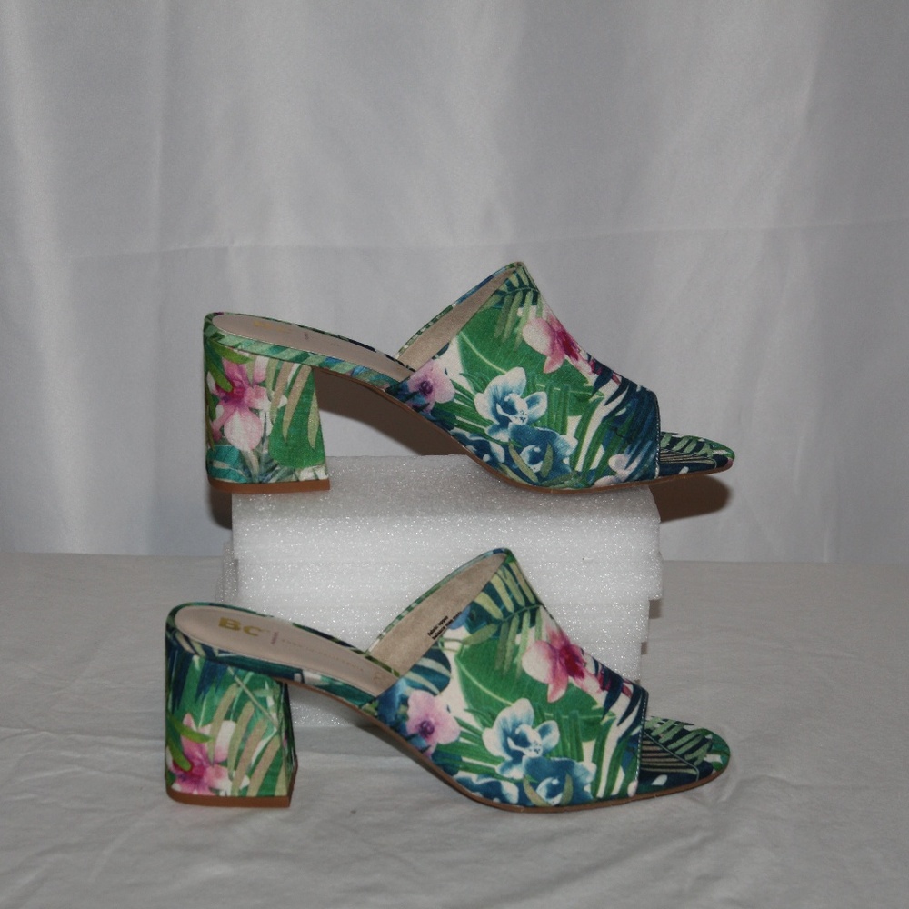 BC Slip On